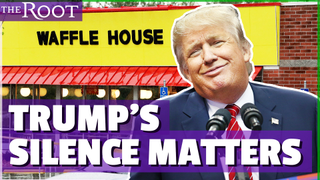 Watch: Trump’s Silence on the Waffle House Shooting Is Deafening; the 4 Victims Killed Were All People of Color